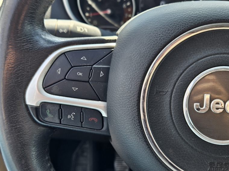 Jeep Compass Sport Lx Mt 2.4 2018 Usado  Usado en Kovacs Usados
