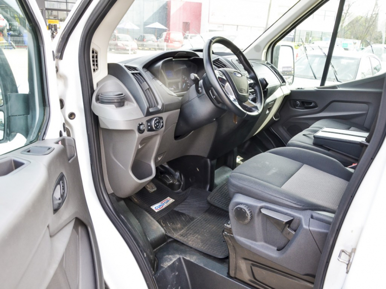 Ford Transit Diesel Carga 2023 Usado  Usado en Webautos.cl