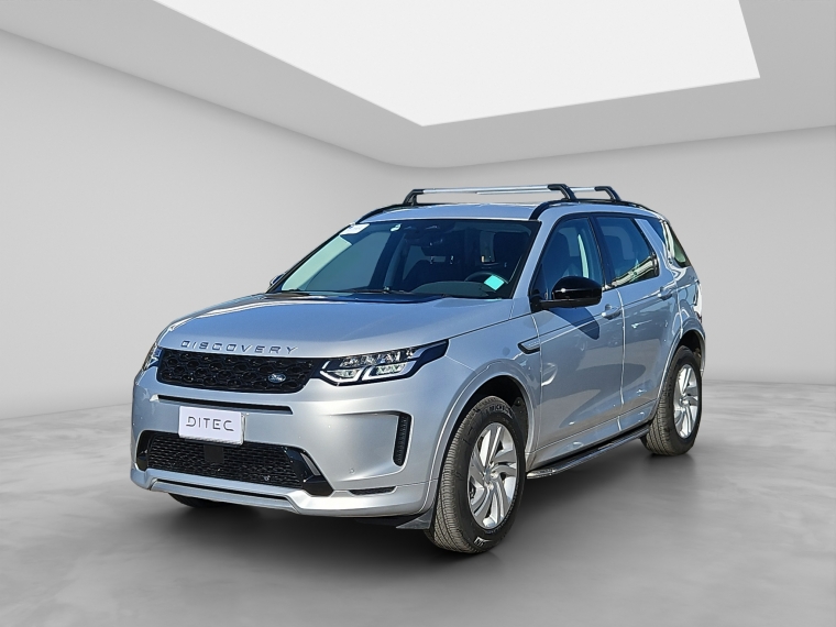 LAND ROVER Discovery Sport SPORT S 4X4 2.0 AUT 2025