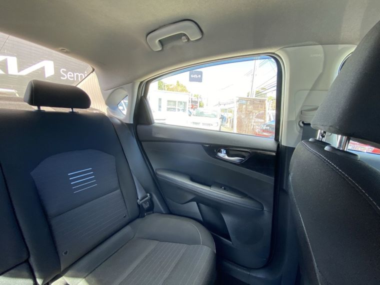Kia Cerato Cerato Ex 1.6l 6mt Full 2020 Usado  Usado en Webautos.cl