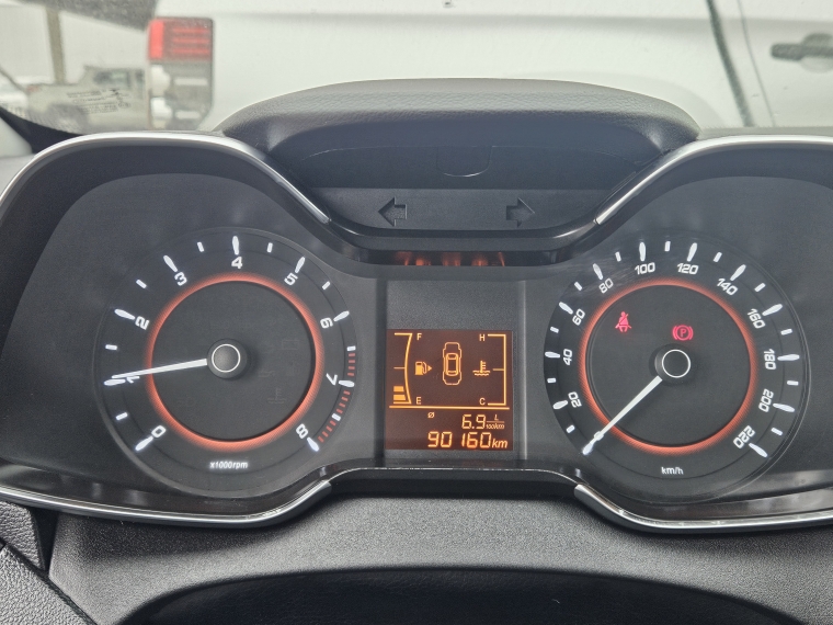 Chery Arrizo 5 Arrizo 5 Gls Mt 2022 Usado en Rosselot Usados
