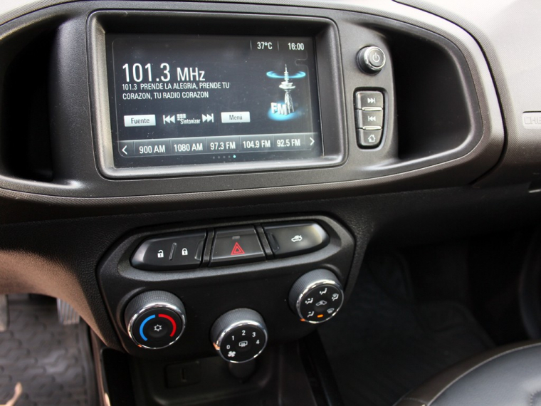 Chevrolet Prisma Ltz 1.4 2020 Usado  Usado en Webautos.cl