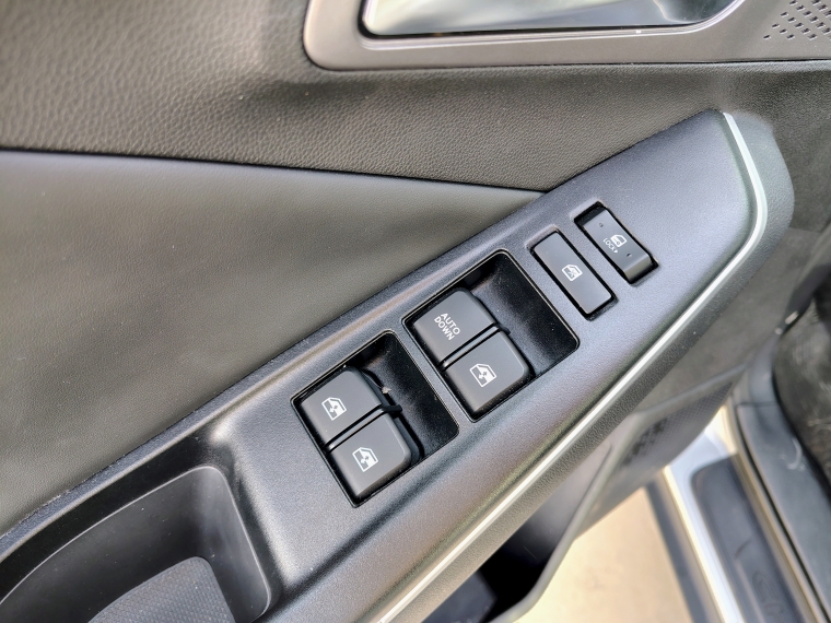 Changan Cs15 Cs15 1.5 Aut 2024 Usado en Rosselot Usados
