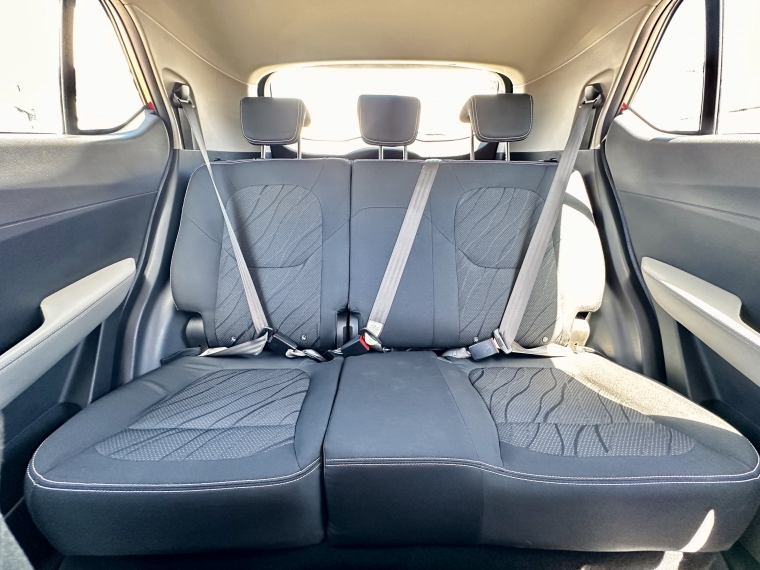 Chevrolet Groove 1.5 Ltz Mt 2023 Usado  Usado en Kovacs Usados