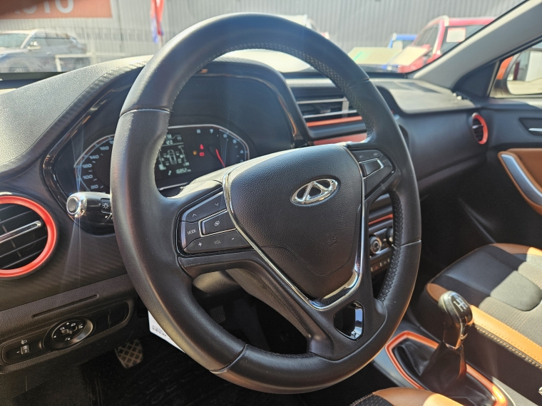 Chery Tiggo 2 Tiggo 2 1.5 2019 Usado en Rosselot Usados