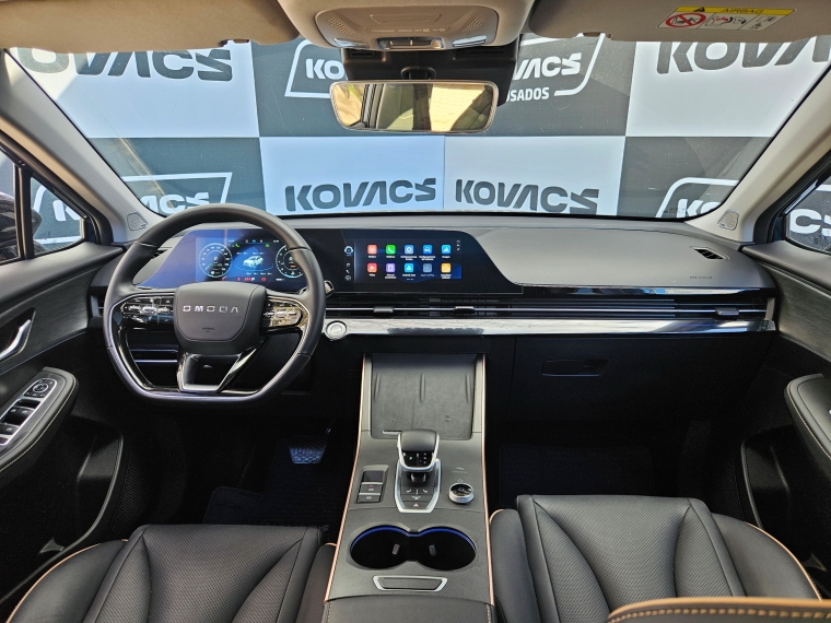 Omoda C5 1.5 T Luxury At 2026 Usado  Usado en Kovacs Usados