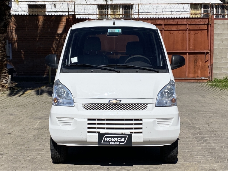 Chevrolet N300 Max Van 1.2 2020 Usado  Usado en Webautos.cl