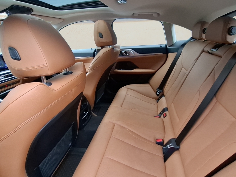 Bmw 420 I Gran Coupe Dynamic 2024 Usado  Usado en BMW Premium Selection