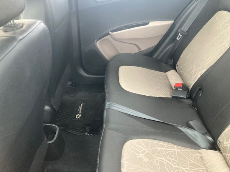 Hyundai Grand i10 Grand I10 2018 Usado  Usado en Webautos.cl