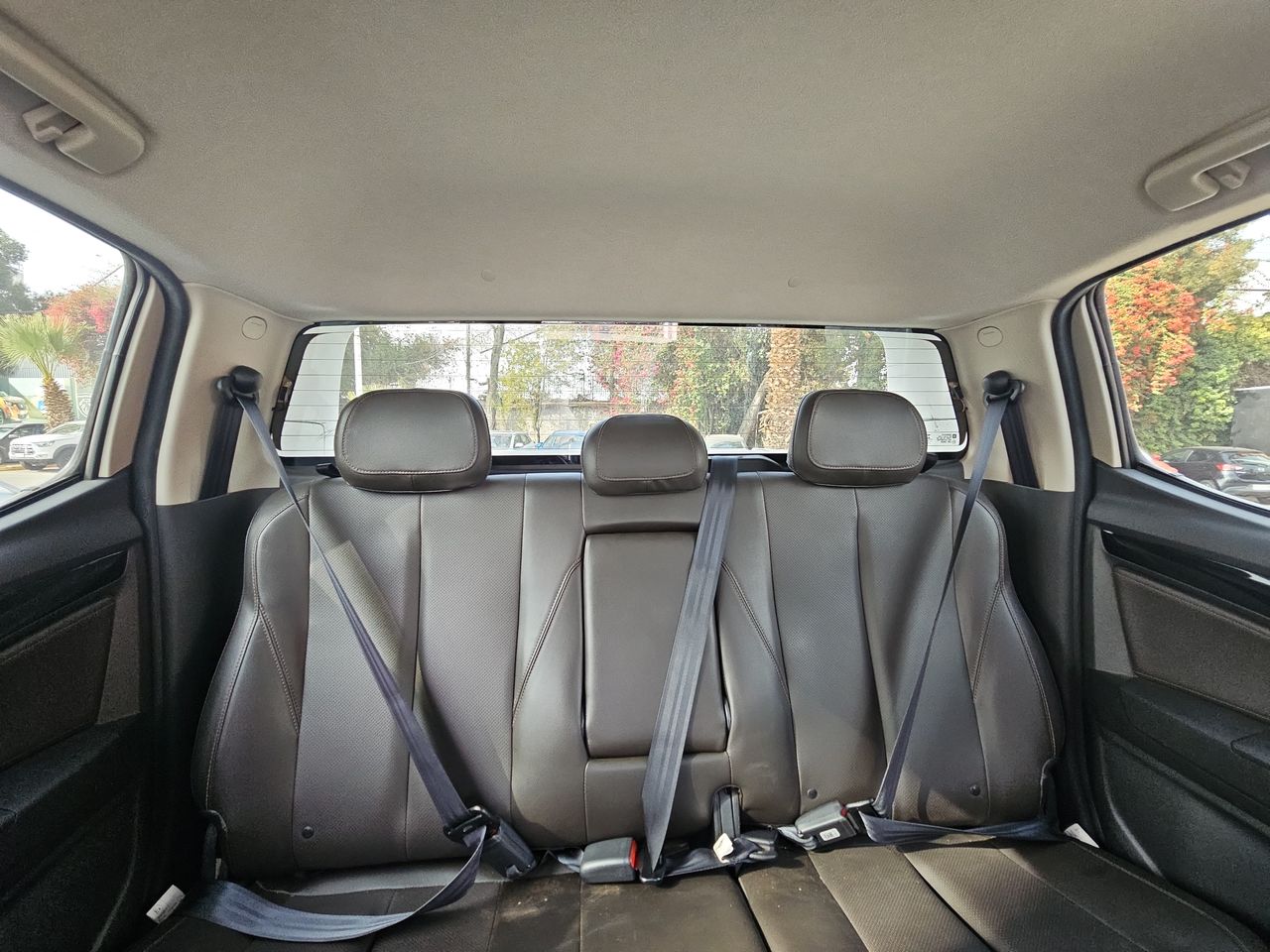 Chevrolet Colorado Colorado Dcab 4x4 2.8 At 2022 Usado en Usados de Primera - Sergio Escobar