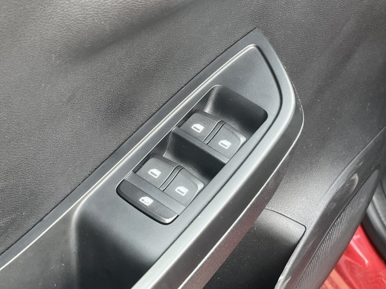 Mg 3 3 Hatch Back 1.5 2022 Usado en Rosselot Usados