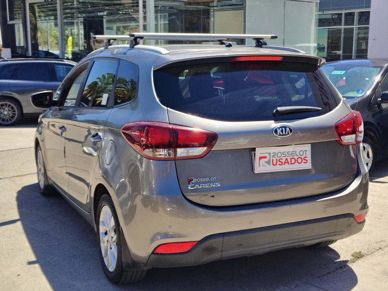 Kia Carens New Carens Ex 2.0 2019 Usado  Usado en Webautos.cl