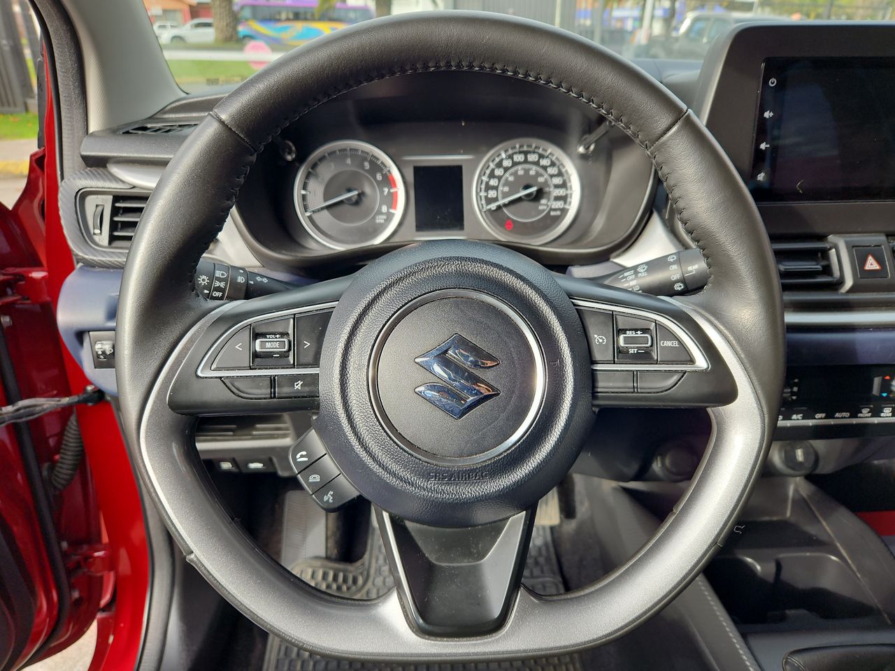 Suzuki Baleno Baleno 4x2 1.5 2025 Usado en Usados de Primera - Sergio Escobar