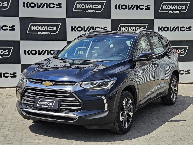 CHEVROLET TRACKER PREMIER 1.2T AUT 2022