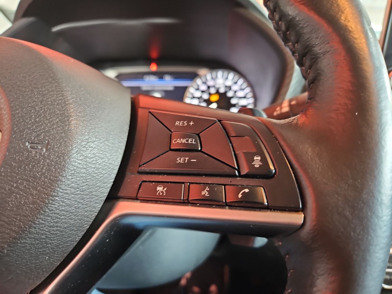 Nissan Sentra Sentra 2.0 Aut 2022 Usado en Usados de Primera - Sergio Escobar