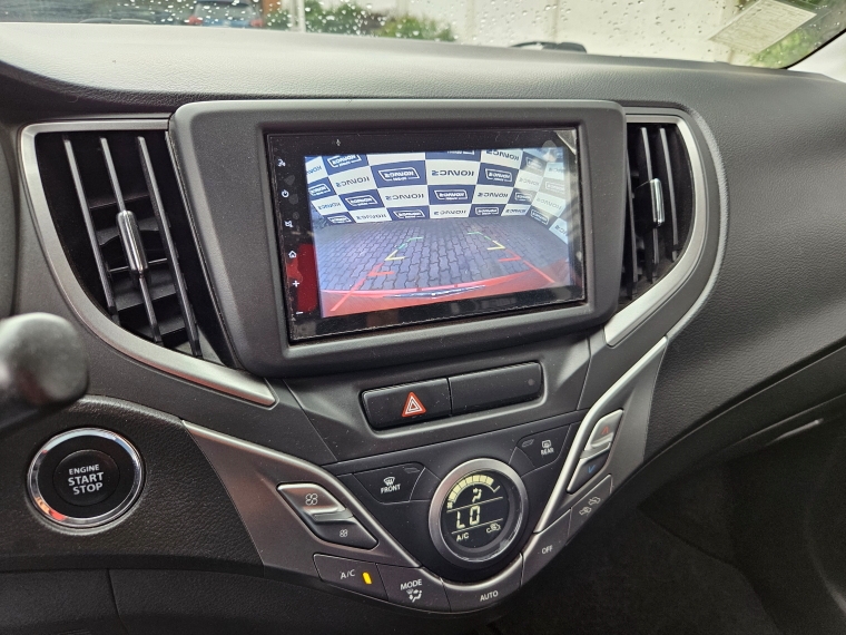 Suzuki Baleno Baleno Hb 1.4 2021 Usado  Usado en Kovacs Usados