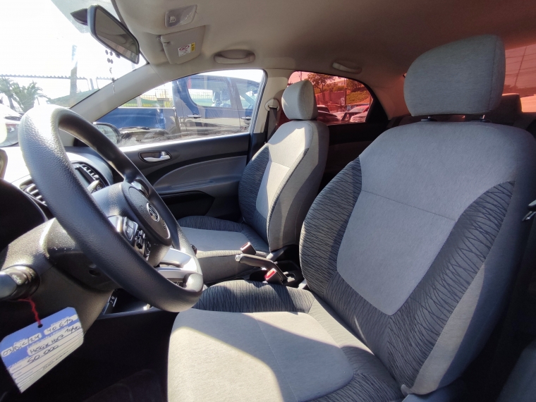 Kia Soluto Soluto Lx 1.4l 5mt Ac - 2055 2021 Usado en Rosselot Usados