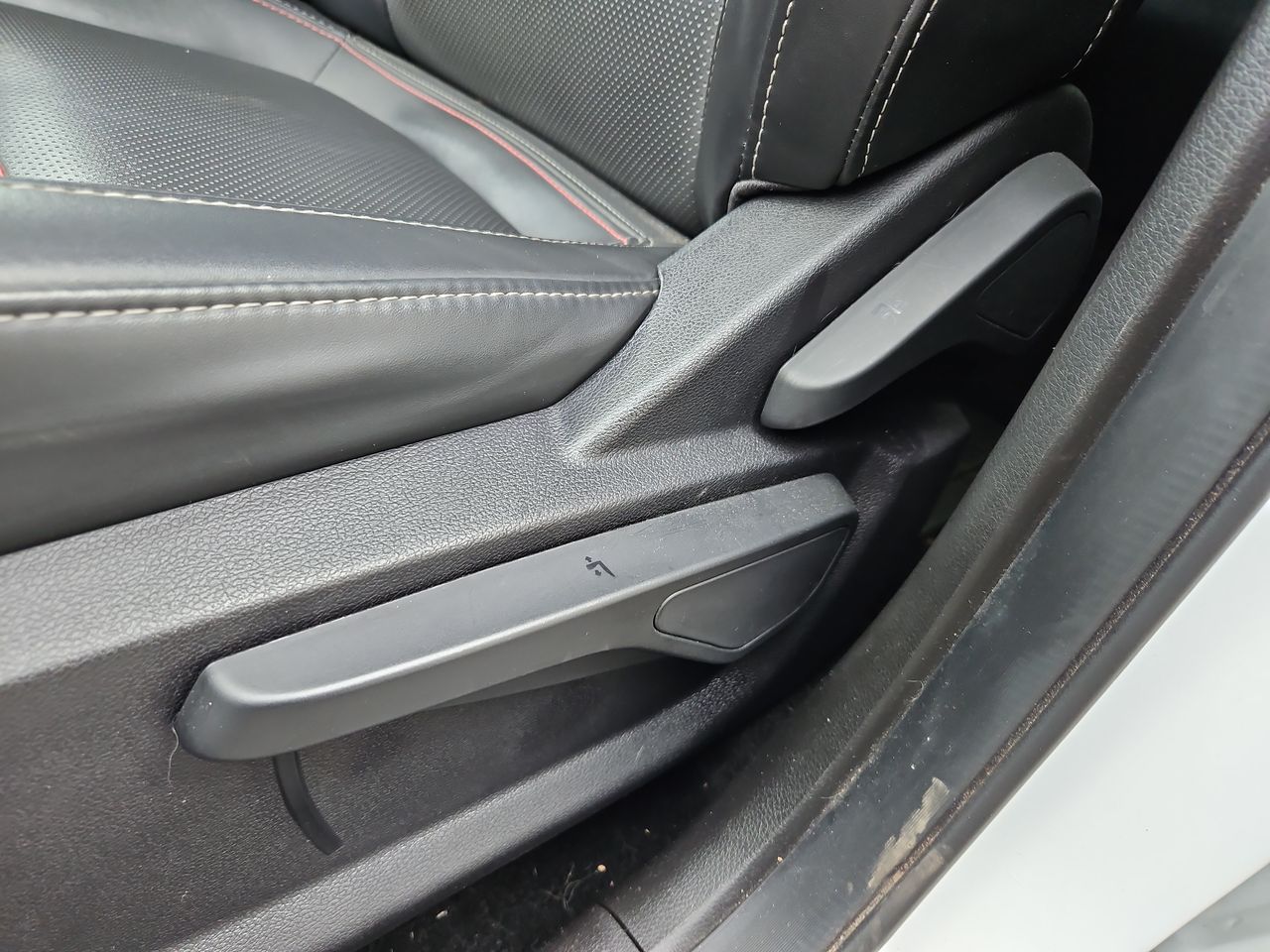 Chery Tiggo 7 Tiggo 7 Gls Cvt Pro 1.5  Aut. 2023 Usado en Usados de Primera - Sergio Escobar