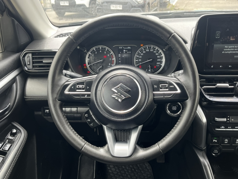 Suzuki Grand vitara New Grand Vitara Glx 1.5 2023 Usado en Rosselot Usados