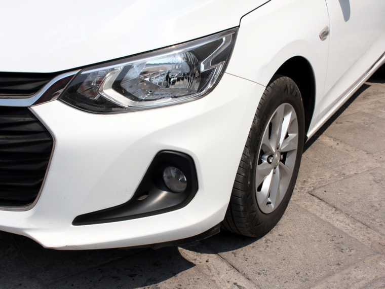 Chevrolet Onix Ii Lt 1.0 2021 Usado Usado en Webautos.cl Chevrolet Onix Ii Lt 1.0 2021 Usado Usado en Webautos.cl