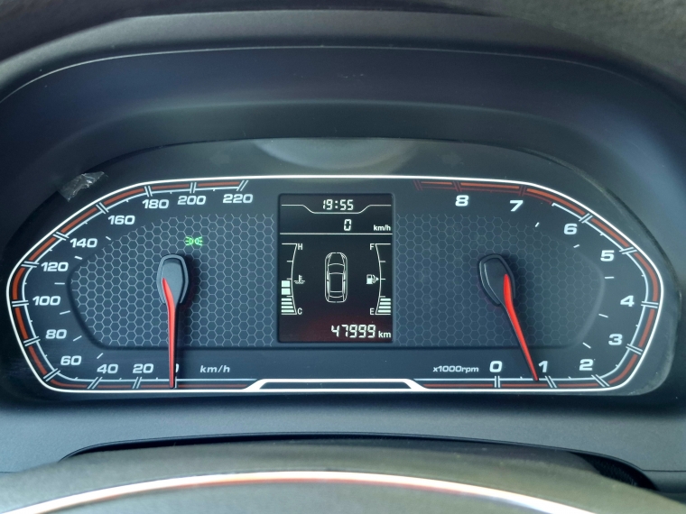 Chery Tiggo 2 Tiggo 2 1.5 2021 Usado  Usado en Webautos.cl