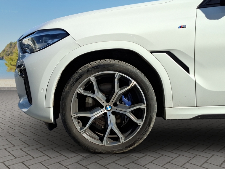 Bmw X6 Xdrive30d 4x4 5p 3.0 Aut 2023 Usado  Usado en BMW Premium Selection