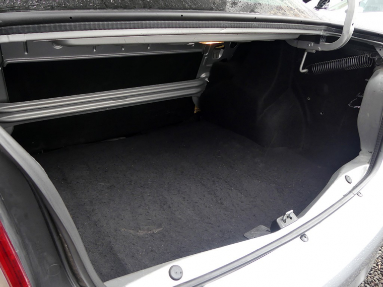 Renault Symbol 1.6 2015 Usado  Usado en Webautos.cl
