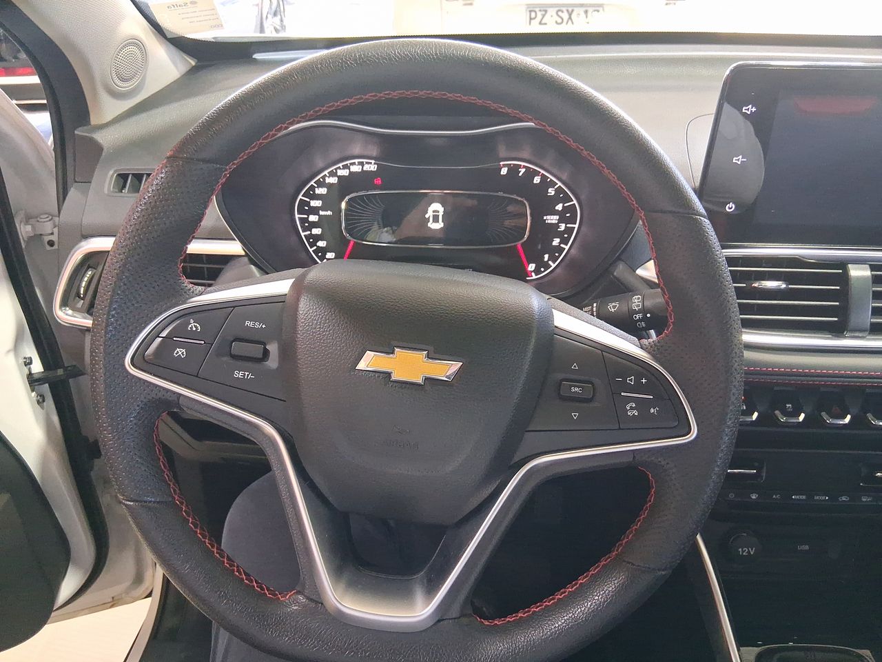 Chevrolet Groove Groove 4x2 1.5 2023 Usado en Usados de Primera - Sergio Escobar