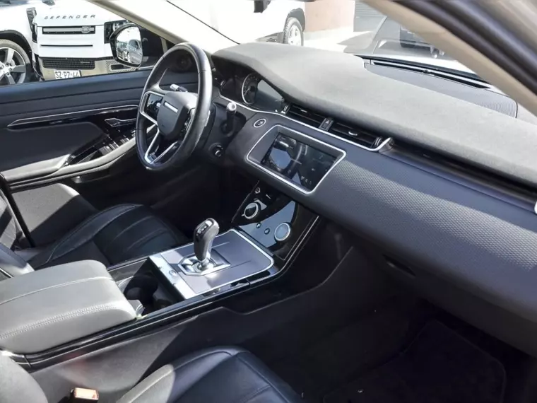 Land rover Evoque Aut 2022 Usado  Usado en Webautos.cl