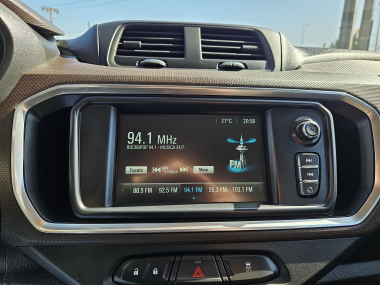 Chevrolet Spin Premier Mt 1.8 2021 Usado  Usado en Kovacs Usados