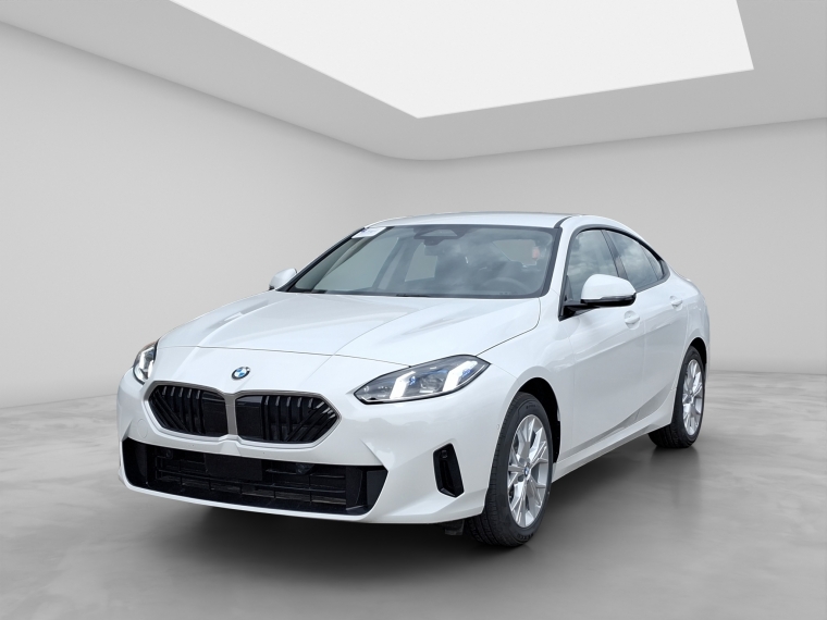 BMW 220 Gran Coupé Dynamic 2026