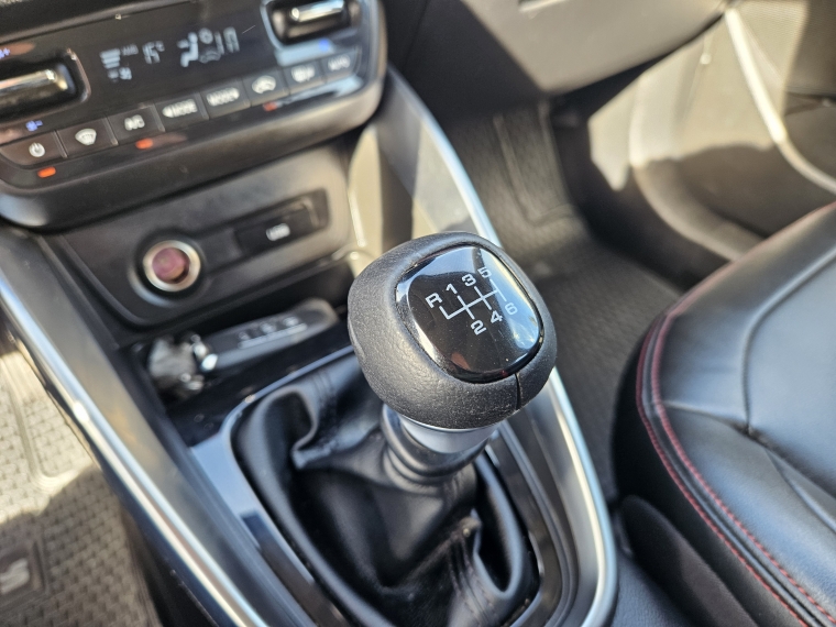 Chevrolet Groove Groove 1.5 Premier Mt 2024 Usado  Usado en Kovacs Usados