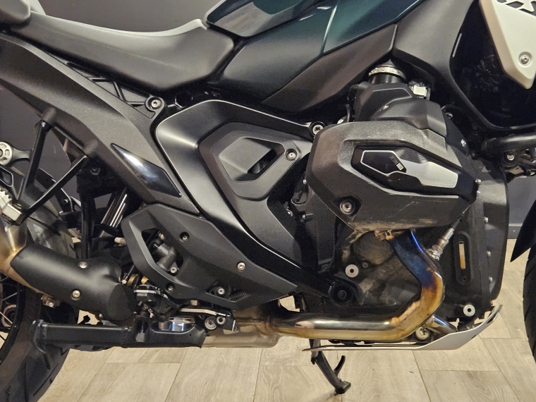 Bmw R 1300 gs Asa Opt 719 Ii 2025 Usado en BMW Premium Selection