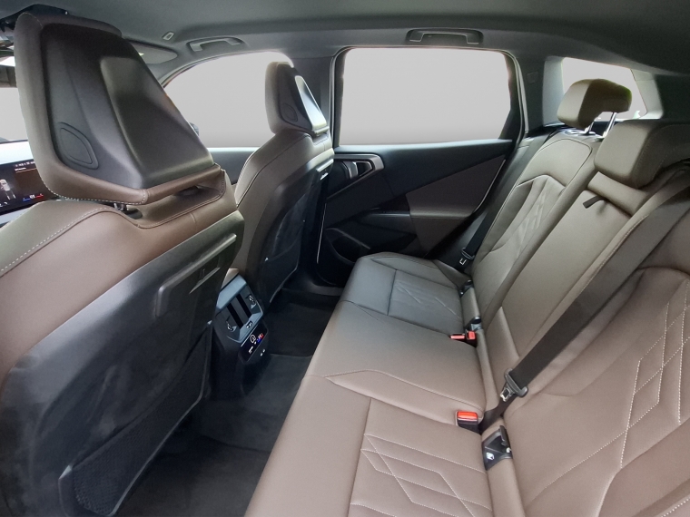 Bmw X3 20 Sdrive Dynamic 2026 Usado  Usado en BMW Premium Selection