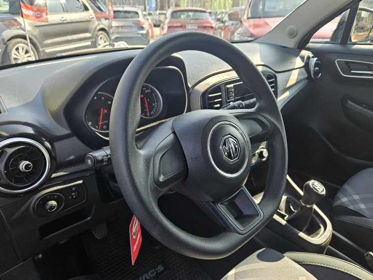 Mg 3 Std 1.5 Mt 2022 Usado  Usado en Kovacs Usados