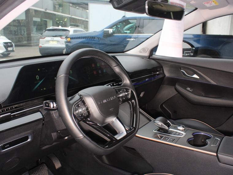 Omoda C5 1.5 Luxury 2025 Usado  Usado en Kovacs Usados