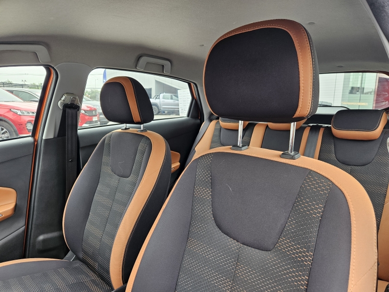 Chery Tiggo 2 Tiggo 2 1.5 2018 Usado en Rosselot Usados