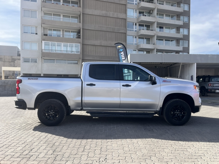 Chevrolet Silverado Tb 4wd 5.3 2023 Usado  Usado en Kovacs Usados