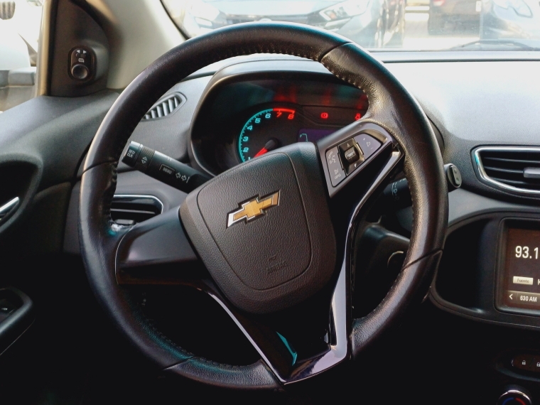 Chevrolet Onix Ltz 1.4 2018 Usado  Usado en Kovacs Usados