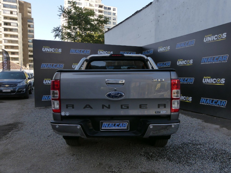 Ford Ranger Ranger Xlt 3.2 (4x2) 2019 Usado  Usado en Webautos.cl