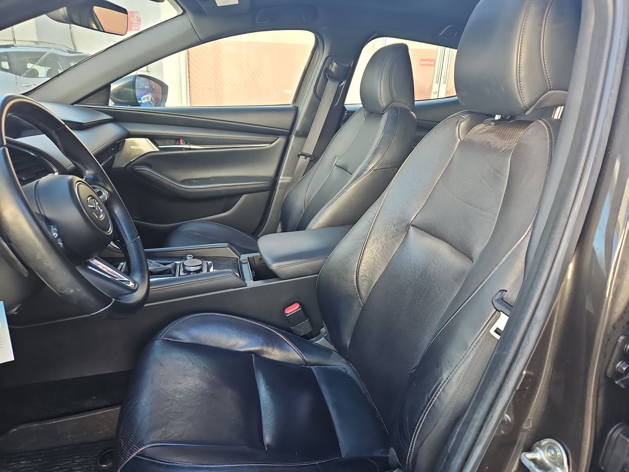 Mazda 3 3 Hatch Back 2.5 Aut 2020 Usado en Usados de Primera - Sergio Escobar