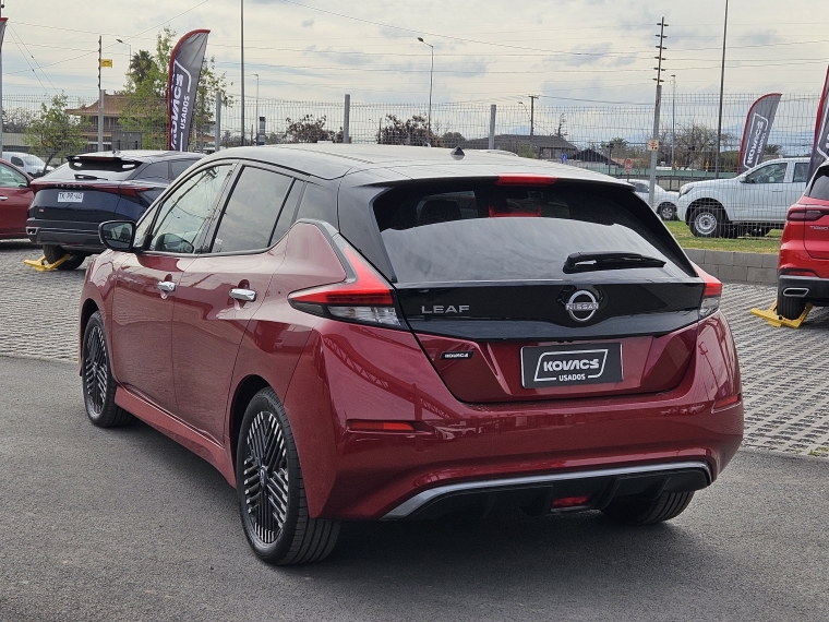 Nissan Leaf 100% Electrico 2024 Usado  Usado en Kovacs Usados