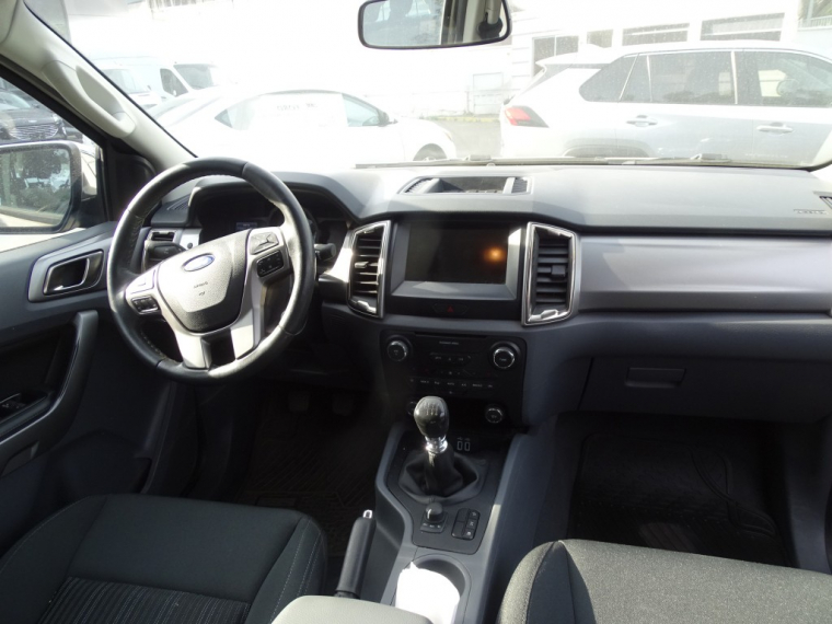 Ford Ranger Mt 2020 Usado  Usado en Webautos.cl