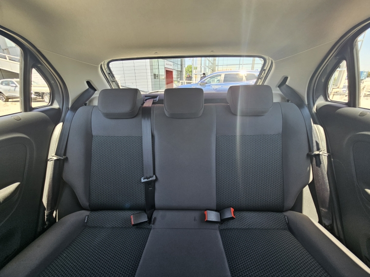 Volkswagen Gol Gol Hb 1.6 2022 Usado en Rosselot Usados