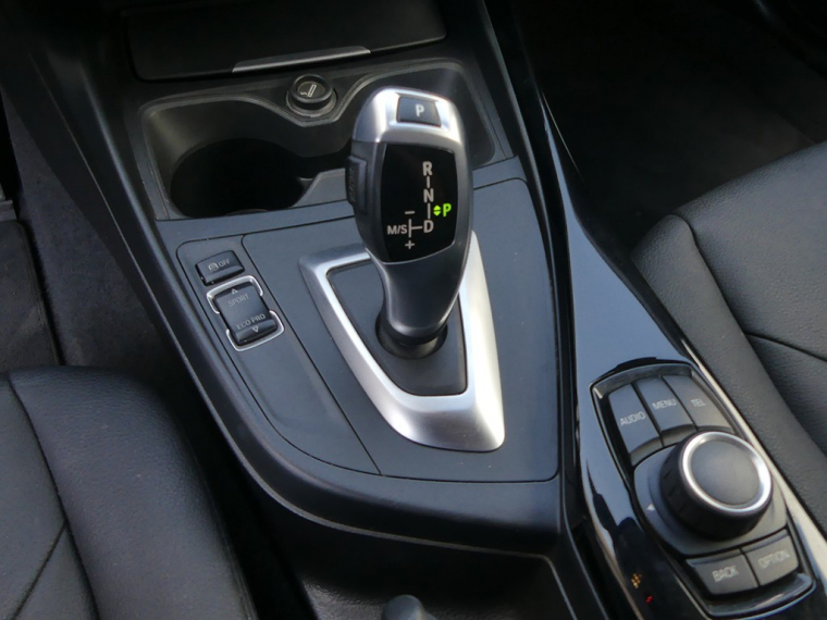 Bmw 118 118i 1.5 Aut 2017 Usado  Usado en Webautos.cl