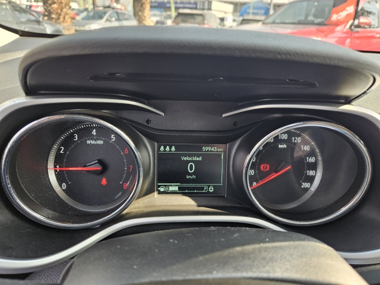 Chevrolet Tracker 1.2 Ltz P Mt 2023 Usado  Usado en Kovacs Usados