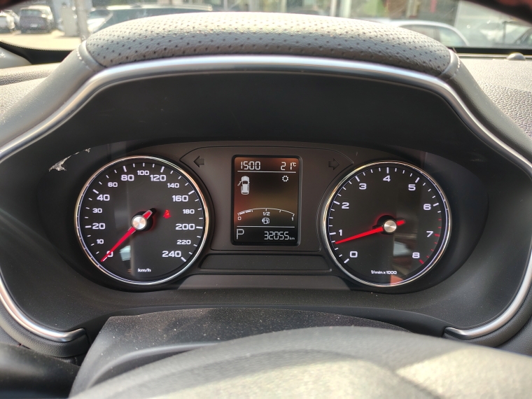 Mg Hs Hs Dct 1.5 Aut 2023 Usado  Usado en Webautos.cl