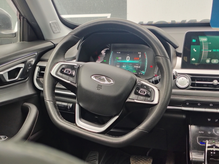 Chery Tiggo 7 1.5 Pro Glx At 2023 Usado  Usado en Kovacs Usados