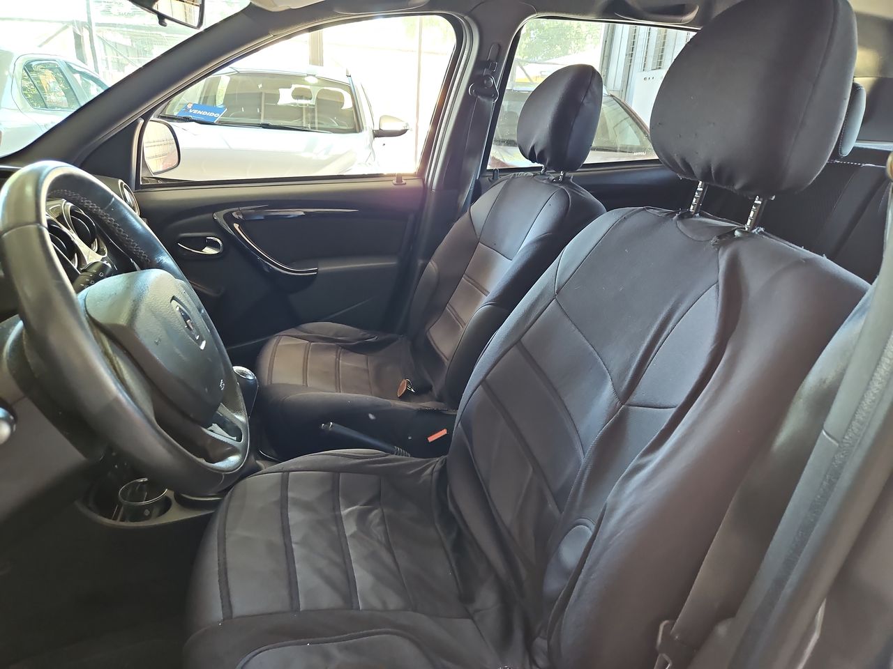 Renault Duster Duster Zen 1.6 2019 Usado en Usados de Primera - Sergio Escobar