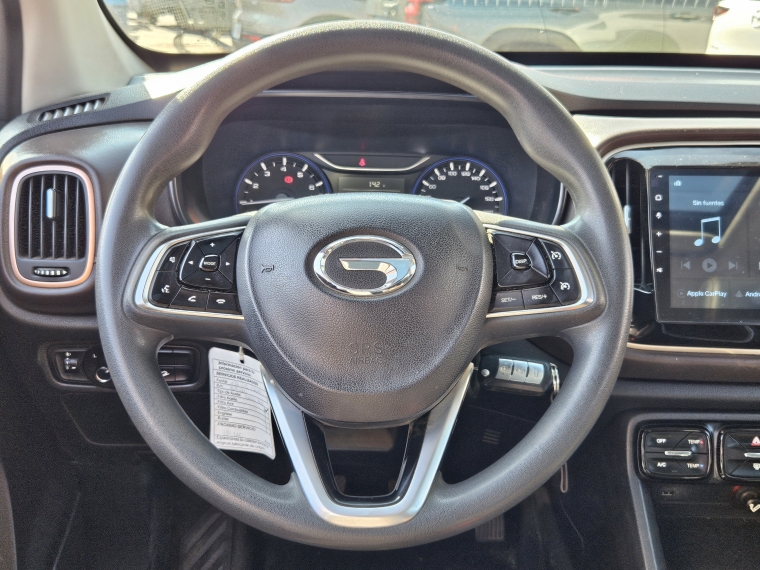 Gac motor Gs3 Gs3 1.5l Mt Gb 2022 Usado en Rosselot Usados